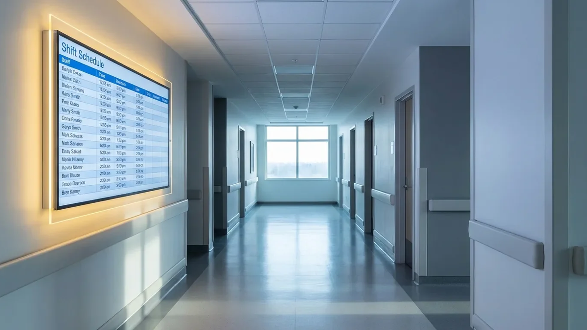 Diakonie-Tarife 2026: Schichtzulagen steigen erst im Herbst - Foto: über boerse-global.de