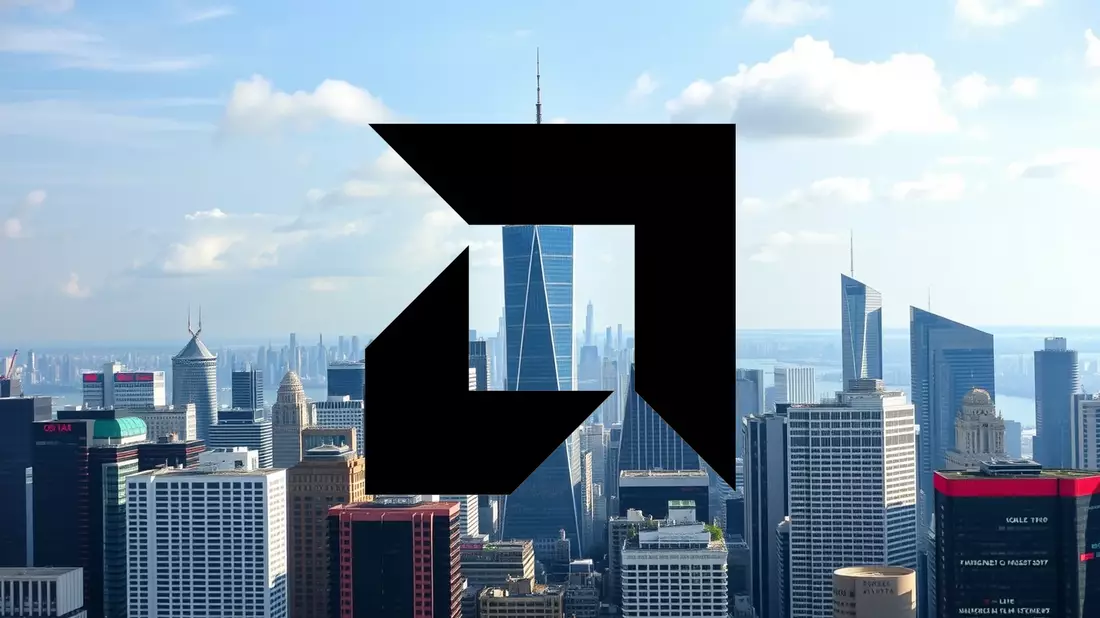AMD Confirms Significant Price Adjustments for Graphics Products - Bild: über boerse-global.de
