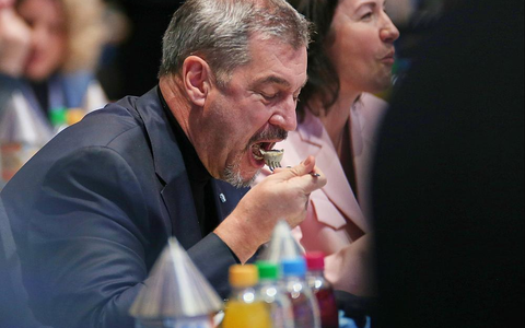 Markus Söder (Archiv) - Foto: über dts Nachrichtenagentur