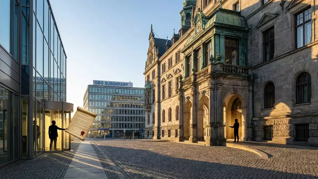 Graz beendet Immobilien-Trick und holt 103 Millionen Euro zurück - Bild: über boerse-global.de