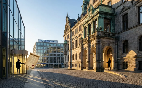 Graz beendet Immobilien-Trick und holt 103 Millionen Euro zurück - Foto: über boerse-global.de