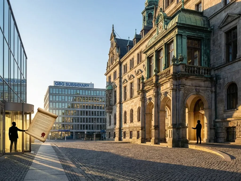 Graz beendet Immobilien-Trick und holt 103 Millionen Euro zurück - Foto: über boerse-global.de
