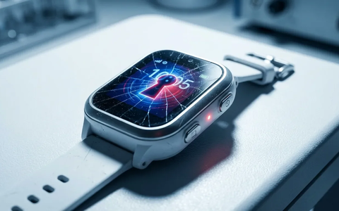 Xplora Smartwatches: Forscher knacken Generalschlüssel für Kinderuhren - Foto: über boerse-global.de