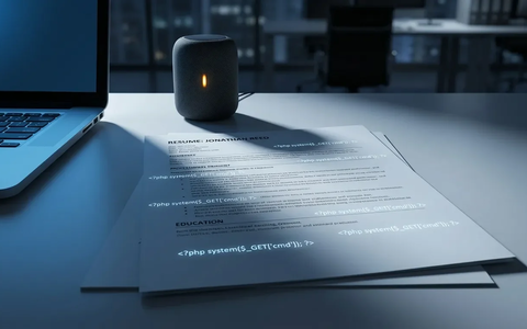 KI-Bewerbungstools: Neue Sicherheitslücke alarmiert Cybersicherheitsexperten - Foto: über boerse-global.de