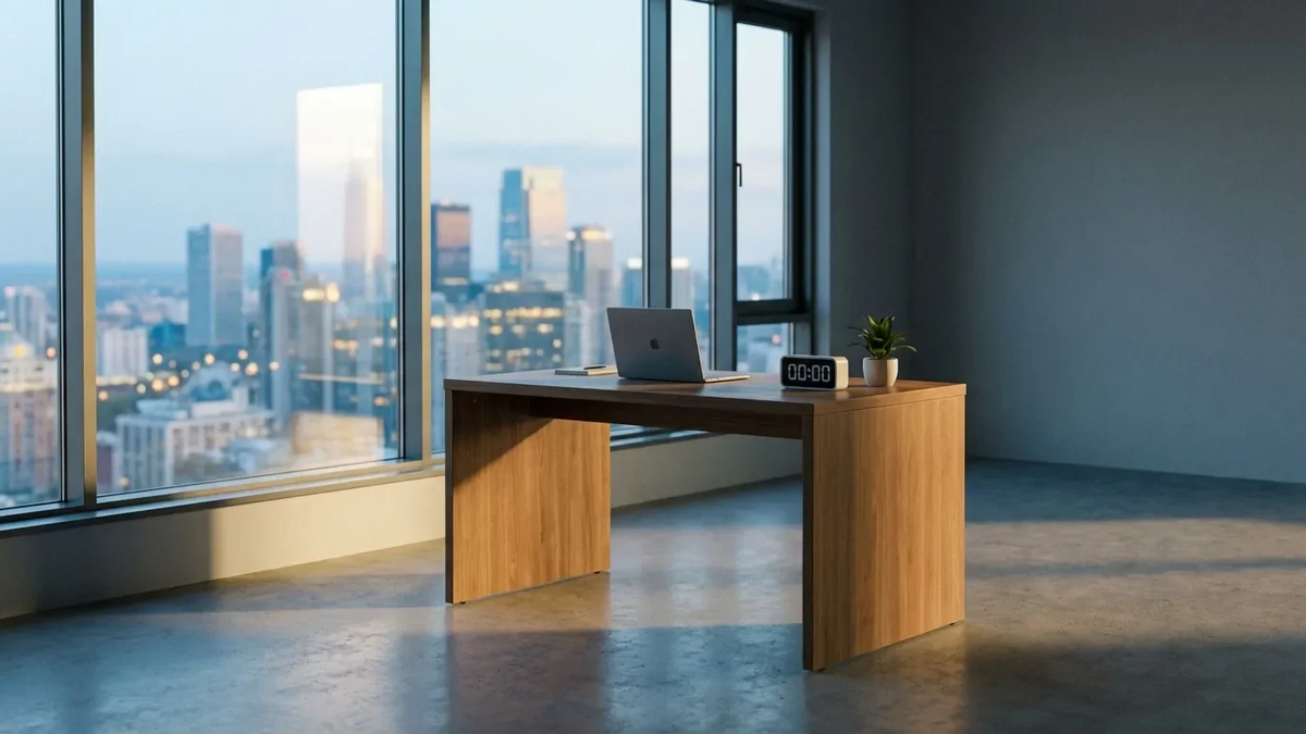 Arbeitszeit 2026: Gerichtsurteil beendet Vertrauens-Flatrate - Foto: über boerse-global.de