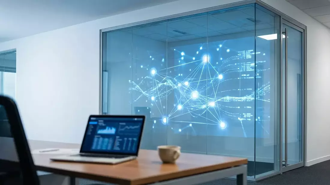 Microsoft, Slack und Atlassian starten Ära der radikalen Transparenz - Bild: über boerse-global.de