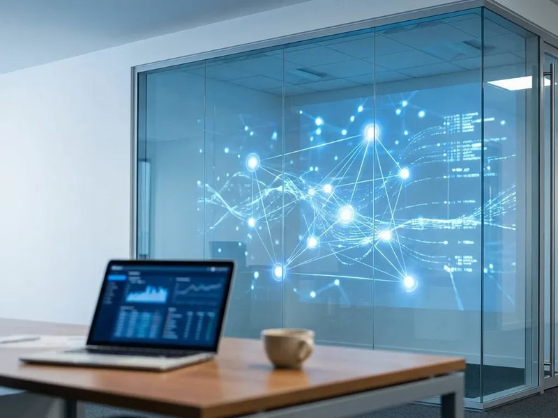 Microsoft, Slack und Atlassian starten Ära der radikalen Transparenz - Foto: über boerse-global.de