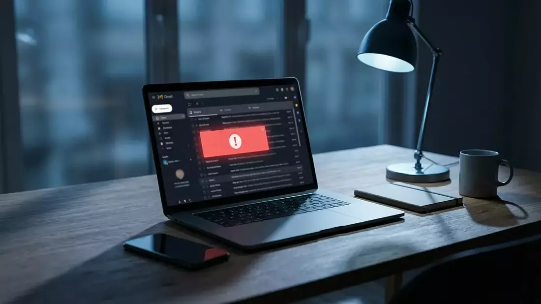 Comdirect-Kunden im Visier aggressiver Phishing-Welle - Bild: über boerse-global.de