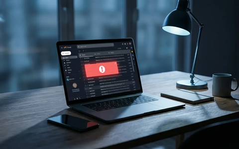 Comdirect-Kunden im Visier aggressiver Phishing-Welle - Foto: über boerse-global.de