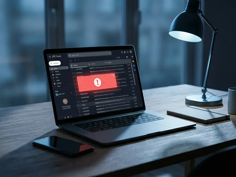 Comdirect-Kunden im Visier aggressiver Phishing-Welle - Foto: über boerse-global.de