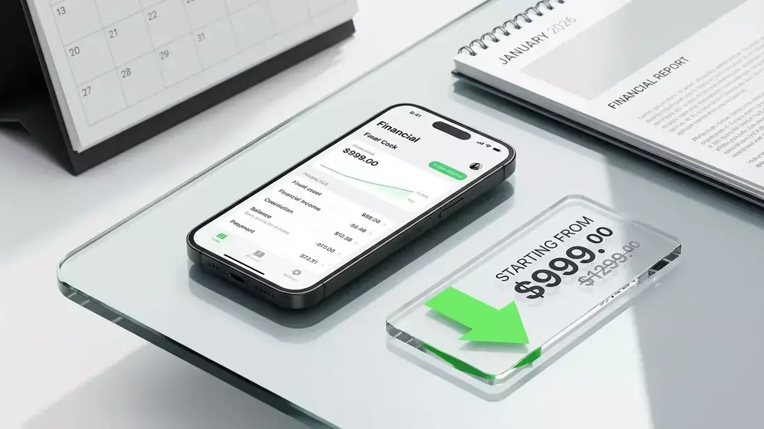 iPhone 17 im Preissturz, ältere Modelle werden „vintage“ - Bild: über boerse-global.de