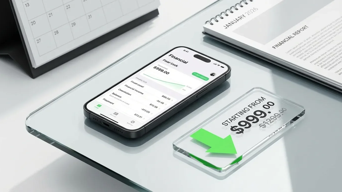 iPhone 17 im Preissturz, ältere Modelle werden „vintage“ - Foto: über boerse-global.de