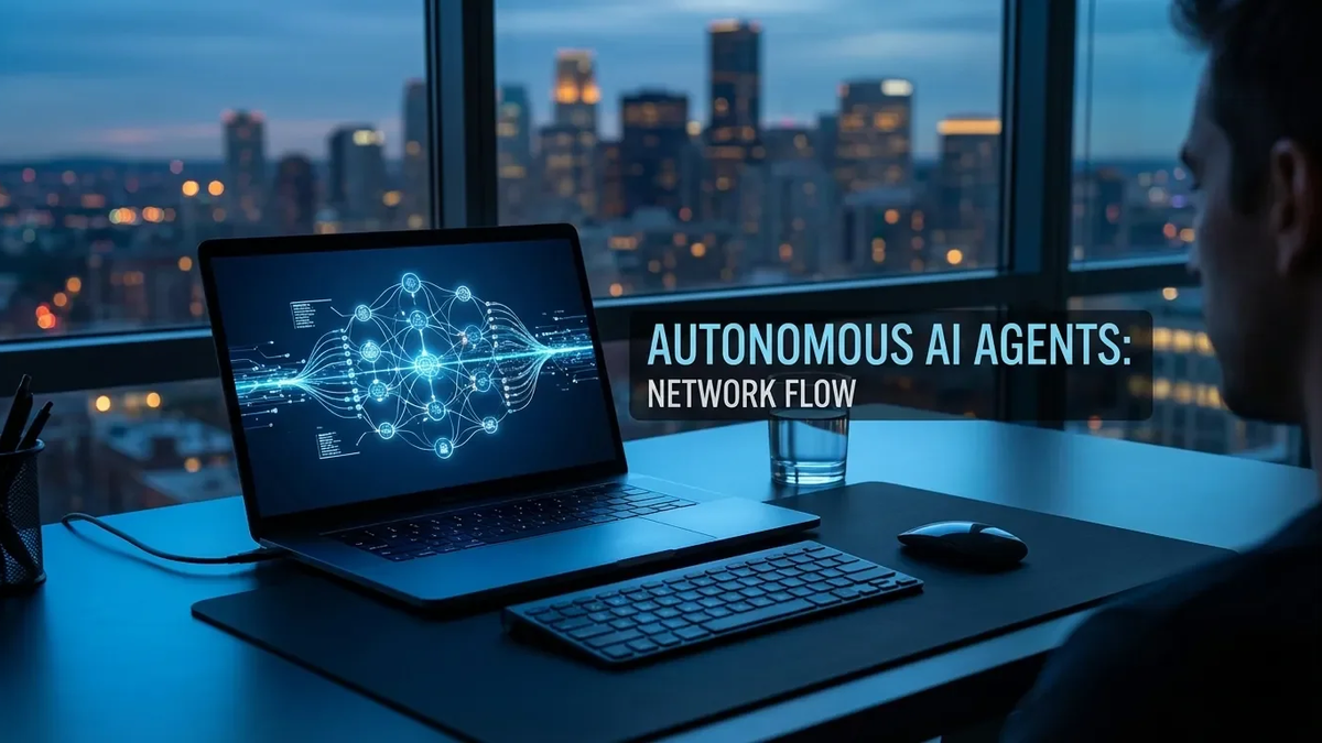 Meta kauft Manus AI – KI-Agenten revolutionieren die Daily Review - Foto: über boerse-global.de