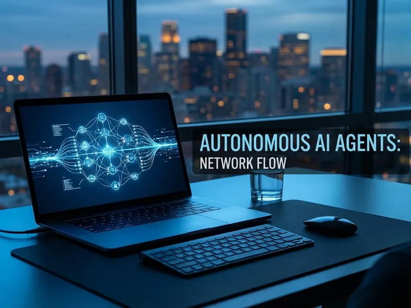 Meta kauft Manus AI – KI-Agenten revolutionieren die Daily Review - Foto: über boerse-global.de