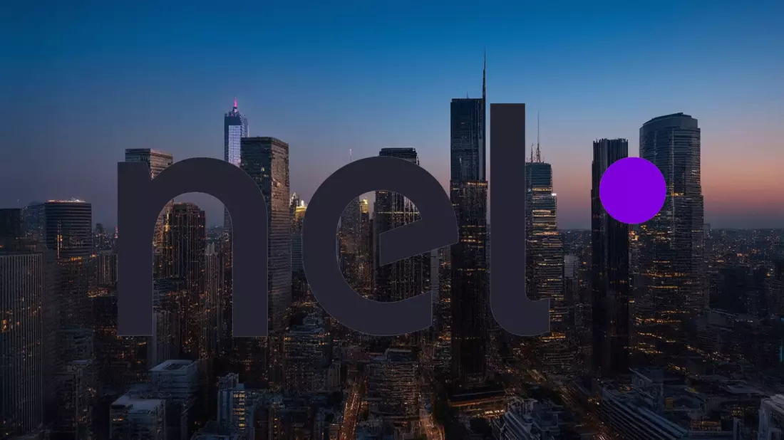 Nel ASA’s Strategic Gamble Amidst Share Price Weakness Illustration mit AI erstellt übermittelt durch boerse-global.de