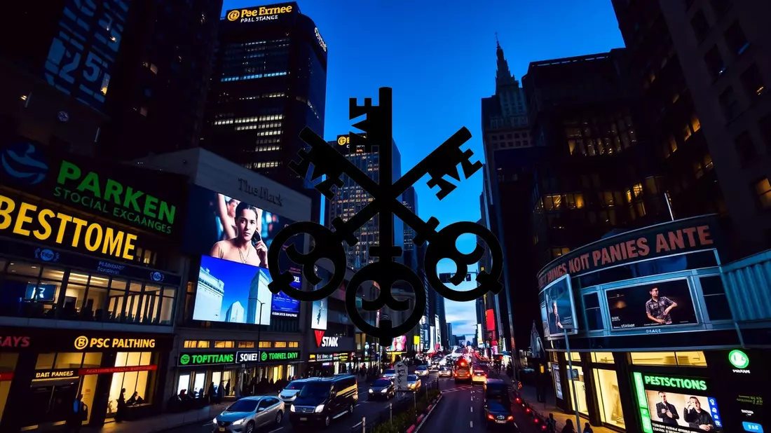 UBS Enters Pivotal Phase of Integration with New Leadership Structure Illustration mit AI erstellt übermittelt durch boerse-global.de