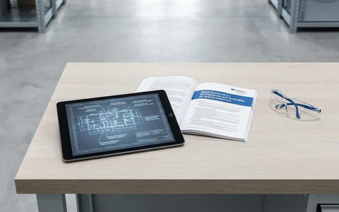 DGUV Vorschrift 2: Neue Flexibilität für Arbeitsschutz tritt in Kraft - Foto: über boerse-global.de