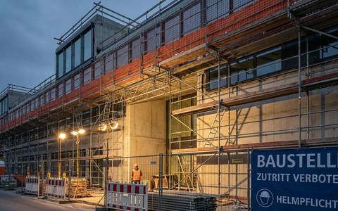 Asbest-Regeln verschärfen sich 2026 für Bauherren und Handwerk - Foto: über boerse-global.de