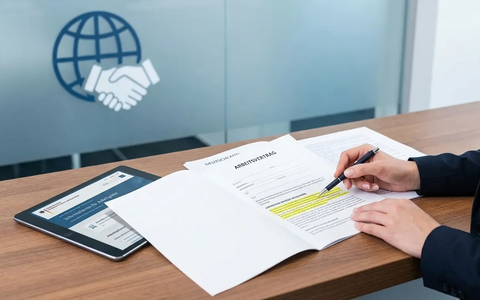 Fachkräfteeinwanderung: Neue Pflichten für Arbeitgeber treten in Kraft - Foto: über boerse-global.de