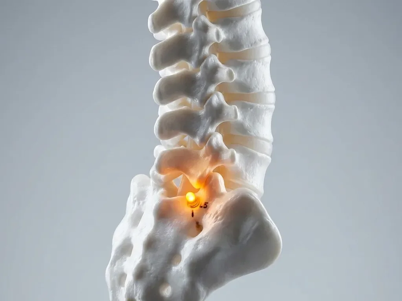 Akupressur-Punkt Shugu: Soforthilfe bei Stress-Verspannungen - Foto: über boerse-global.de