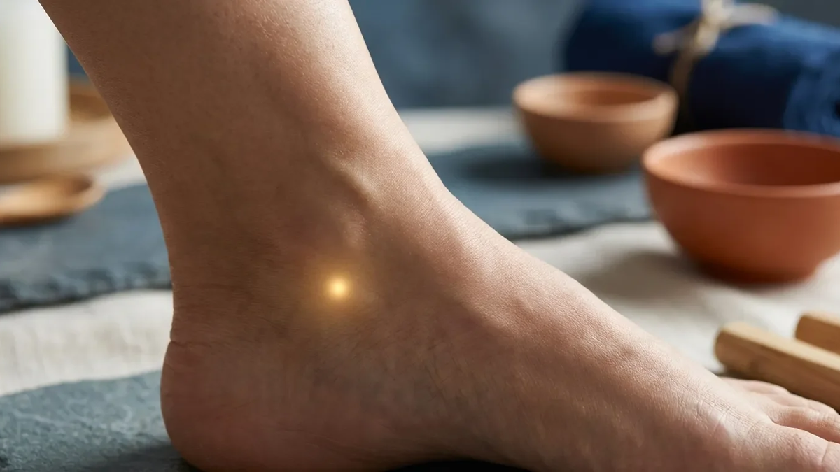 Wellness-Trend 2026: Traditionelle Chinesische Medizin wird Mainstream - Foto: über boerse-global.de