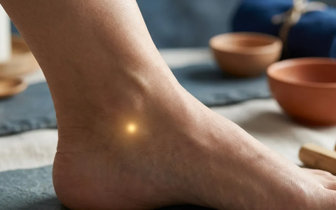 Wellness-Trend 2026: Traditionelle Chinesische Medizin wird Mainstream - Foto: über boerse-global.de