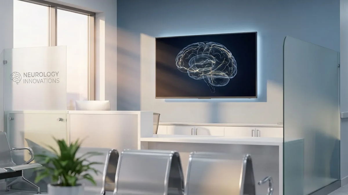 Memory Clinics starten als 