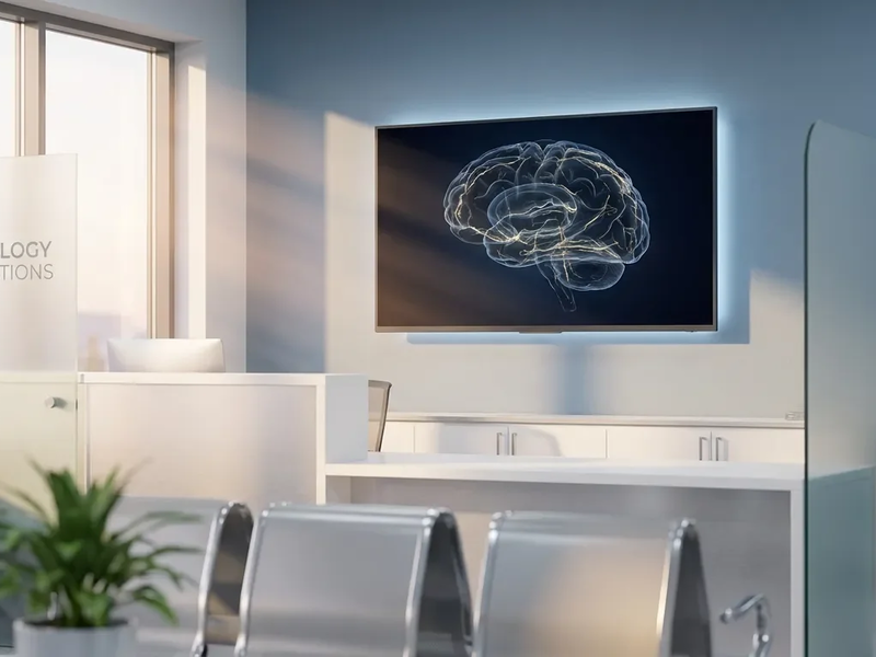 Memory Clinics starten als Brain Health Services ins Jahr 2026 - Foto: über boerse-global.de