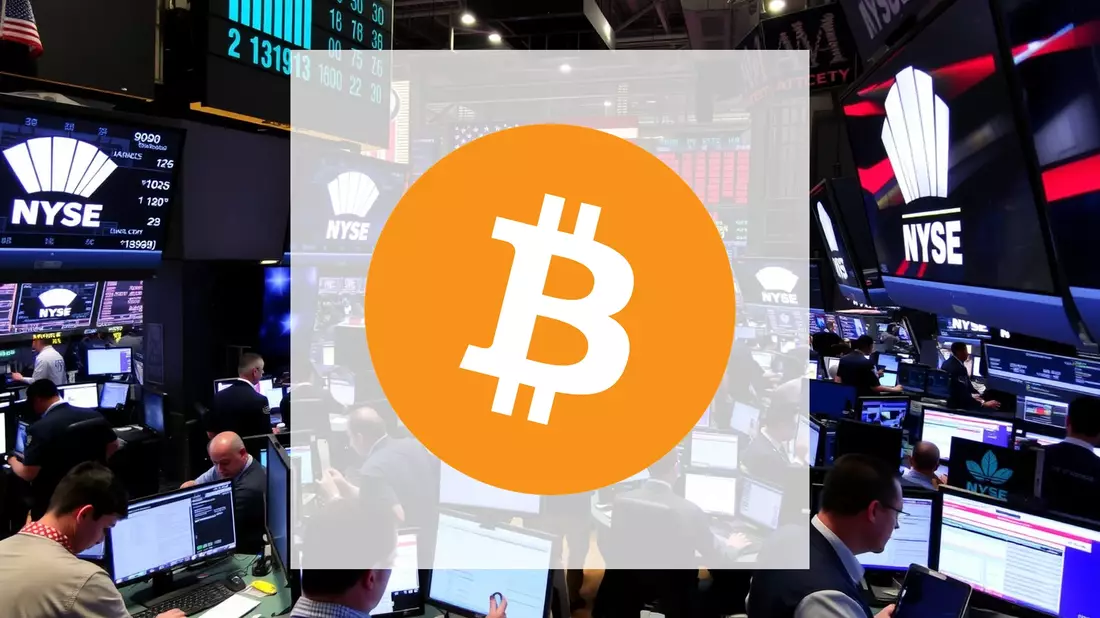 A Fractured Start: Bitcoin Enters 2026 Amid Fear and Divergent Signals - Bild: über boerse-global.de