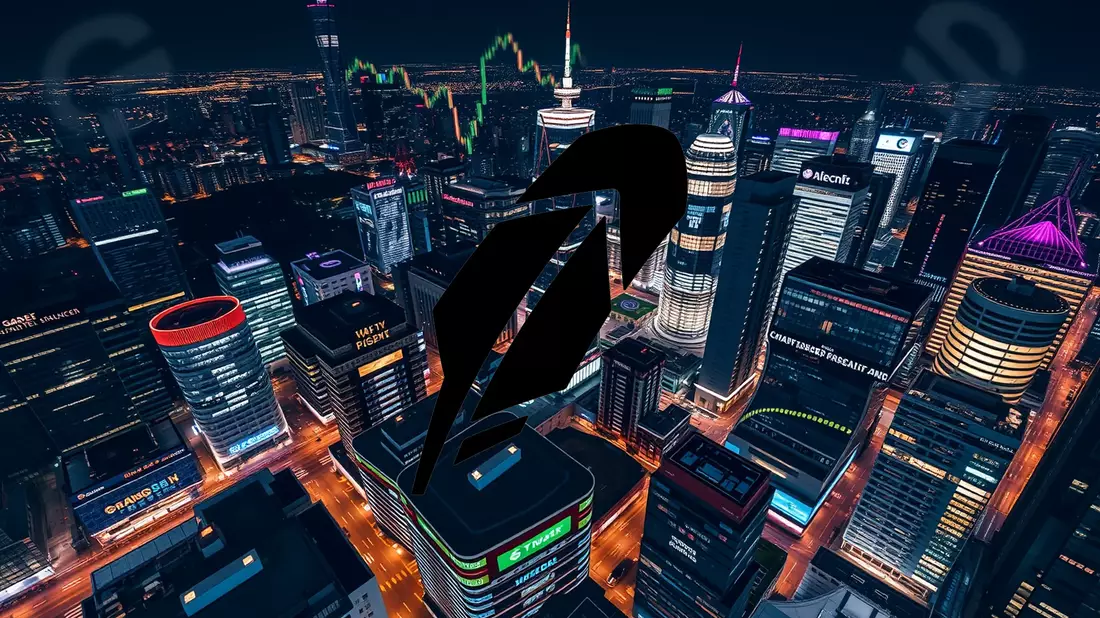 Robinhood: Una valoración bajo la lupa en un entorno complejo - Bild: über boerse-global.de