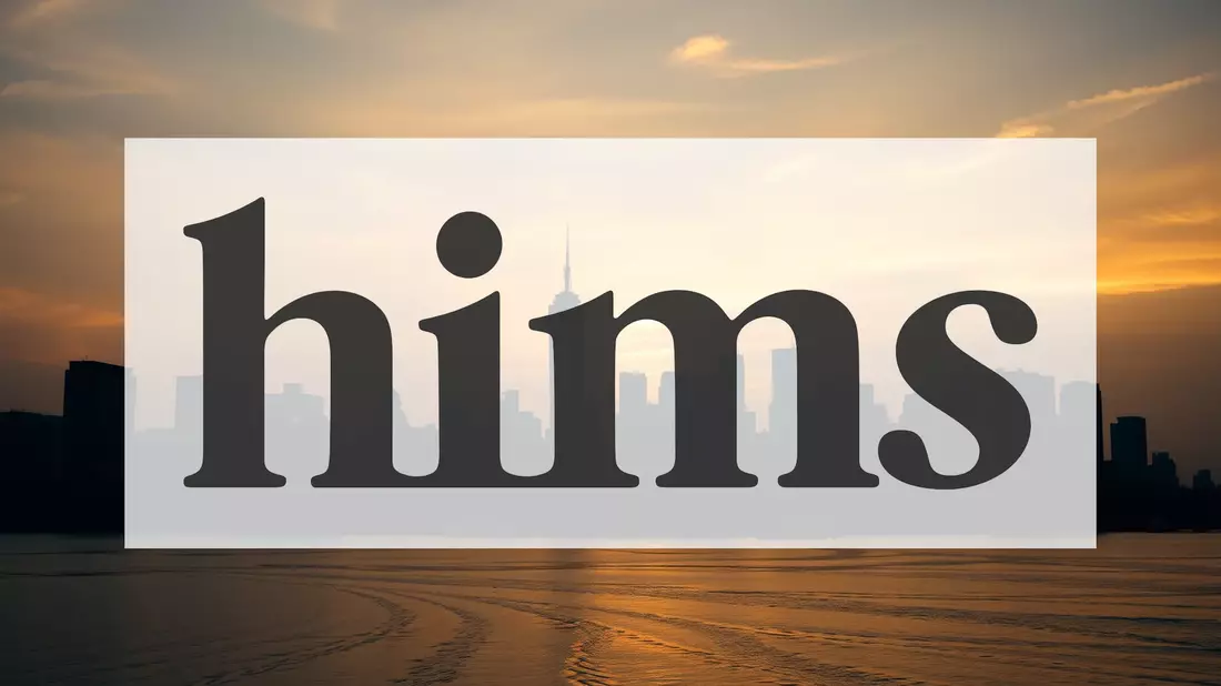 Hims & Hers: La acción lucha por recuperar el impulso Illustration mit AI erstellt übermittelt durch boerse-global.de