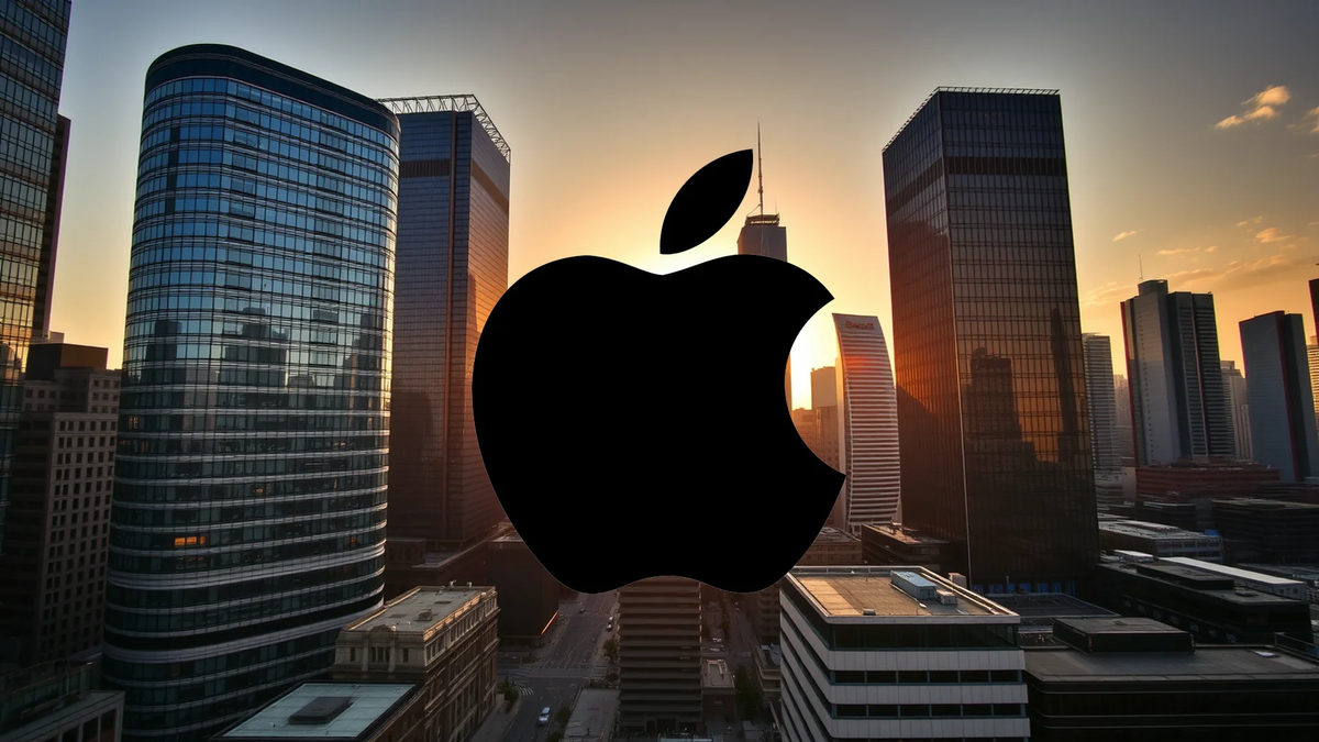 Apple: Un revés estratégico en su apuesta por la realidad mixta - Foto: über boerse-global.de