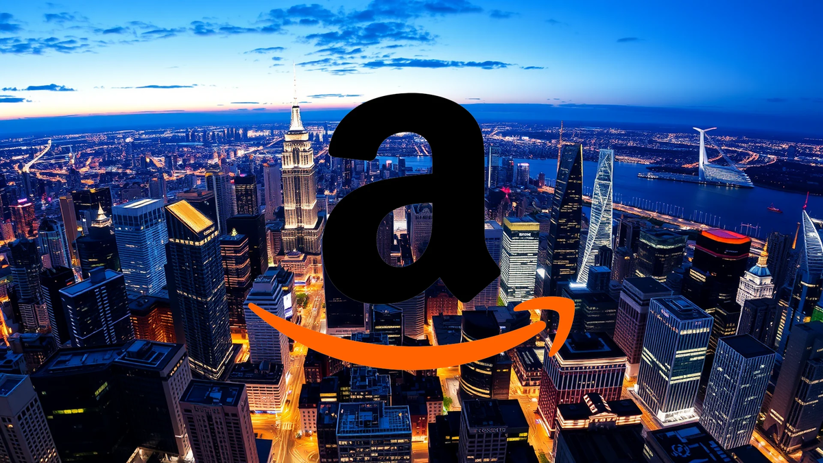 Amazon en 2026: La Delicada Ecuación entre Inversión y Rentabilidad - Foto: über boerse-global.de