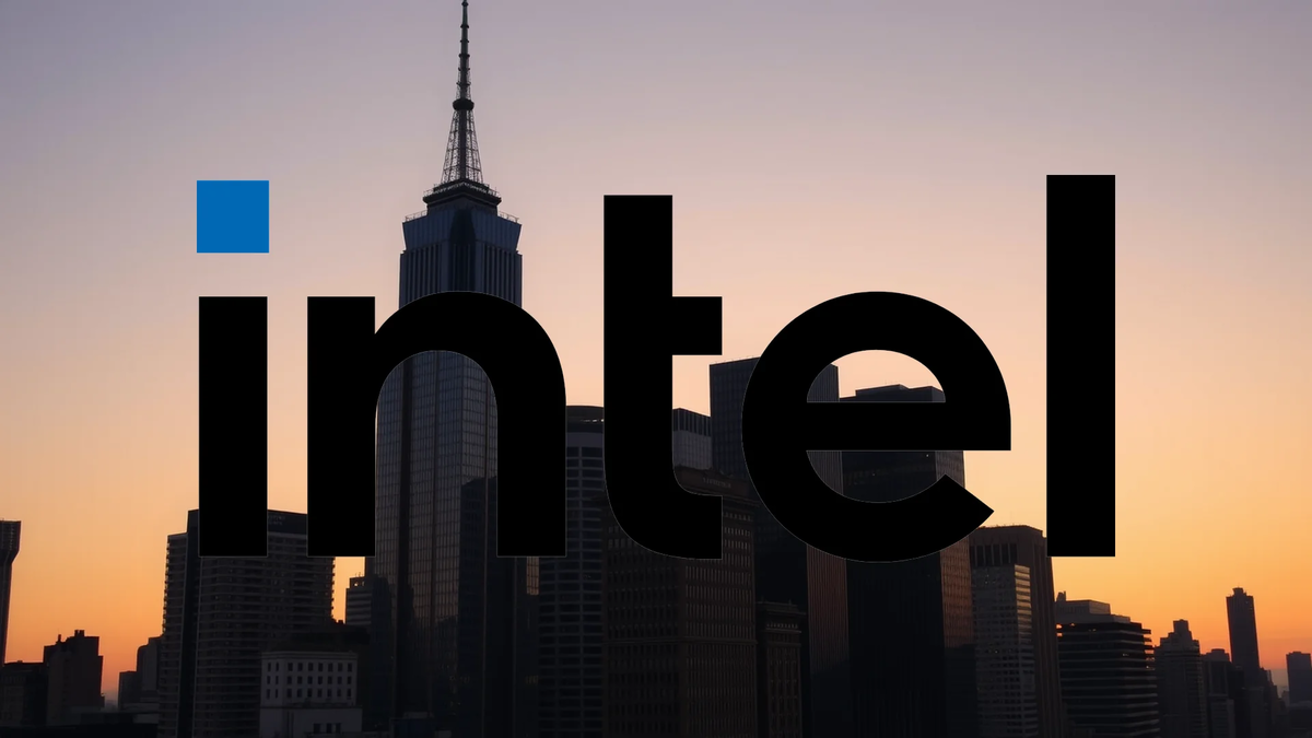 Intel: Un panorama de luces y sombras para arrancar 2026 - Foto: über boerse-global.de