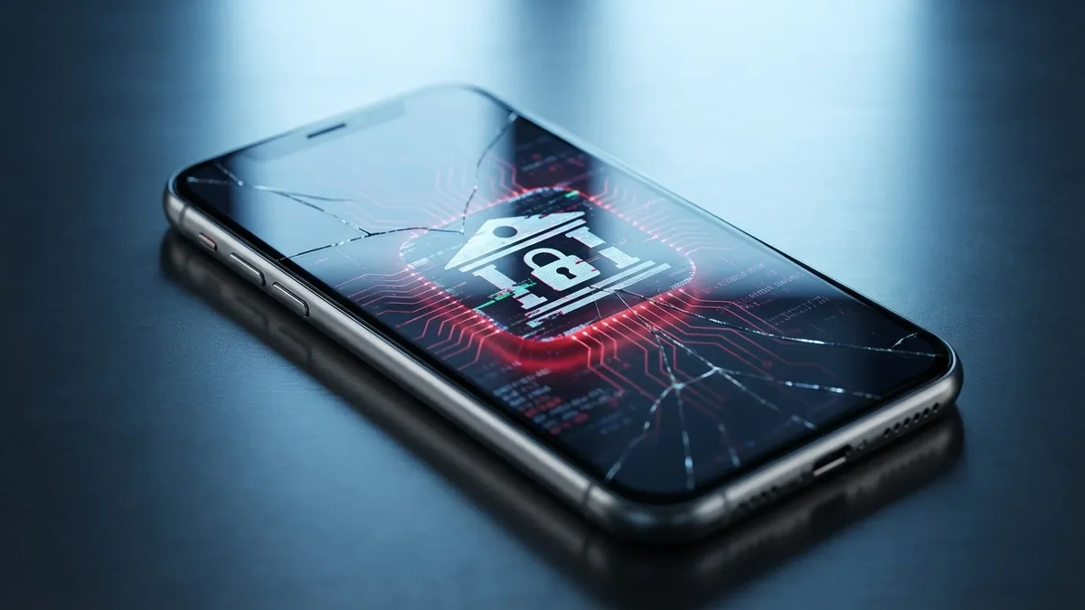 Wonderland: Neuer Android-Banker-Trojaner bedroht 2026 - Foto: über boerse-global.de