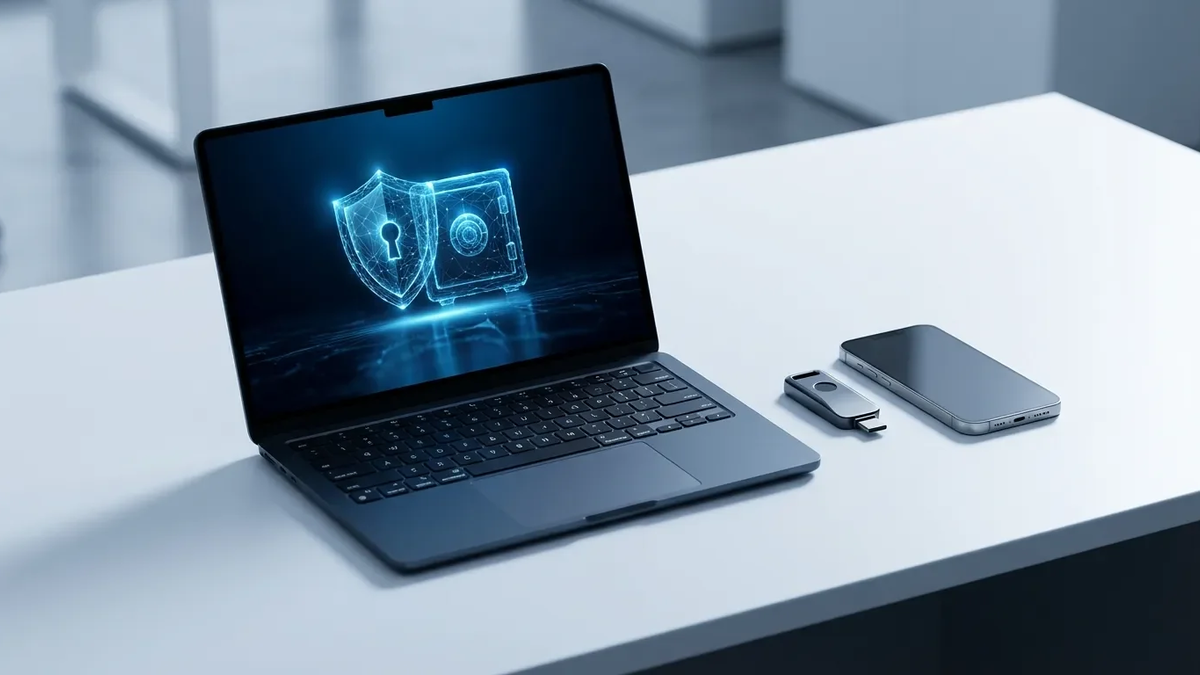 Passwort-Manager 2026: Die besten Tools für Einsteiger - Foto: über boerse-global.de