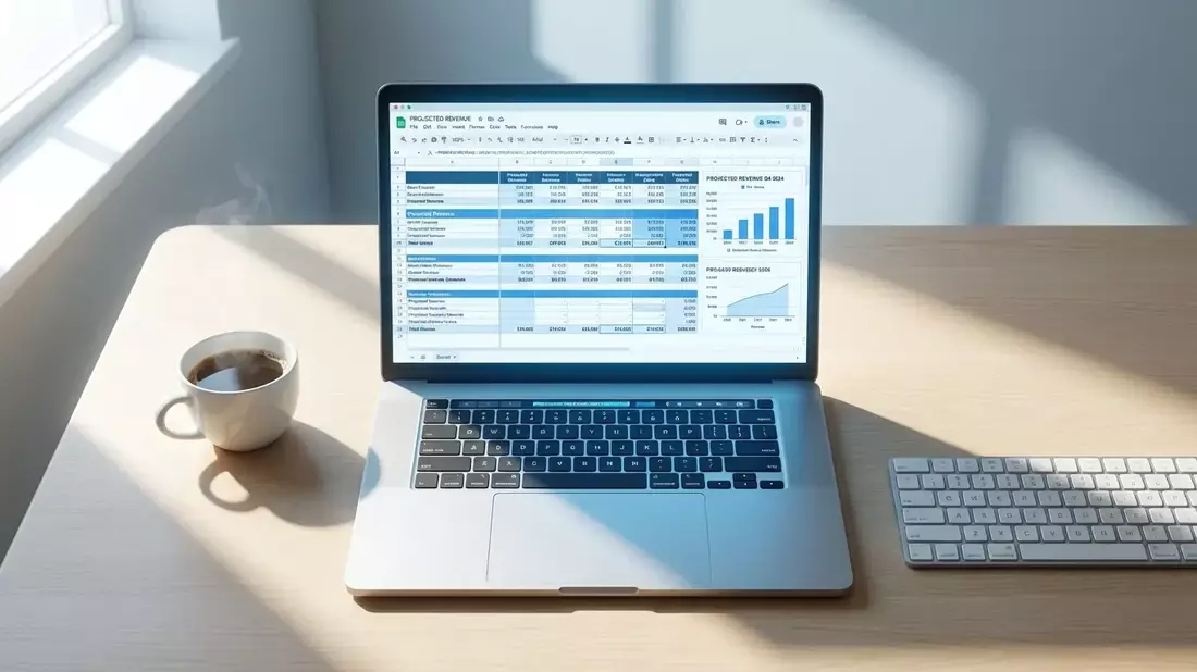 Excel-Funktionen GROUPBY und PIVOTBY setzen 2026 den Standard - Bild: über boerse-global.de