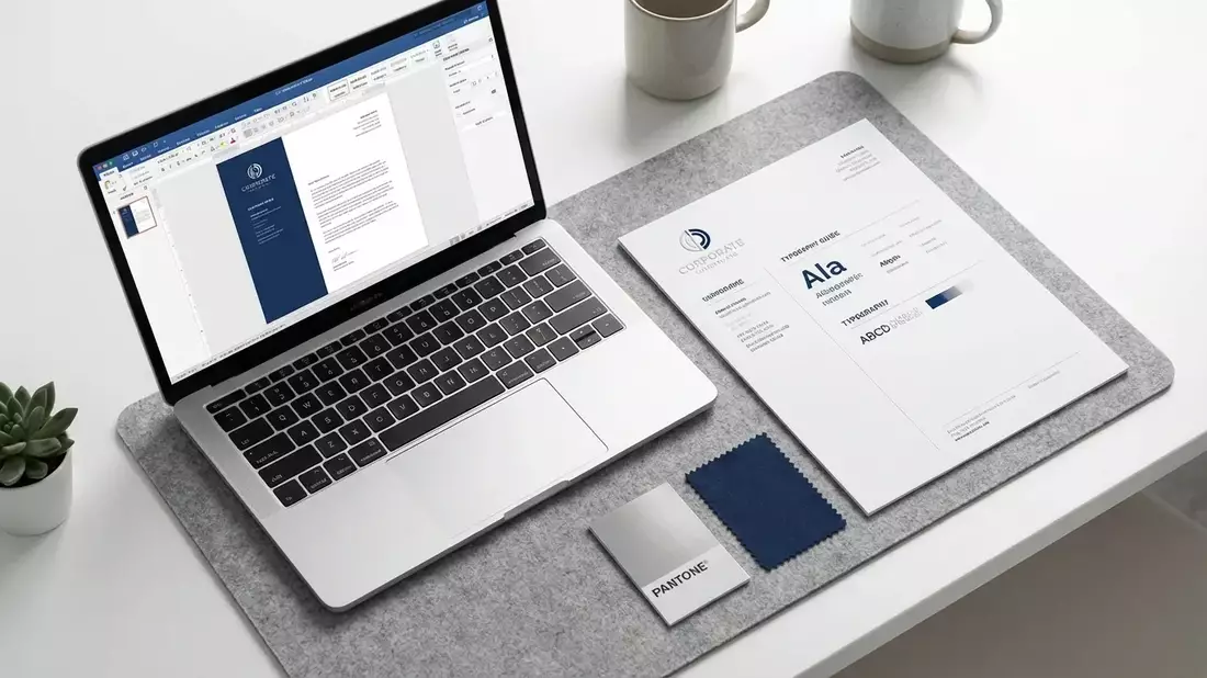 Microsoft Word: KI-Agenten revolutionieren Geschäftsbriefe - Bild: über boerse-global.de