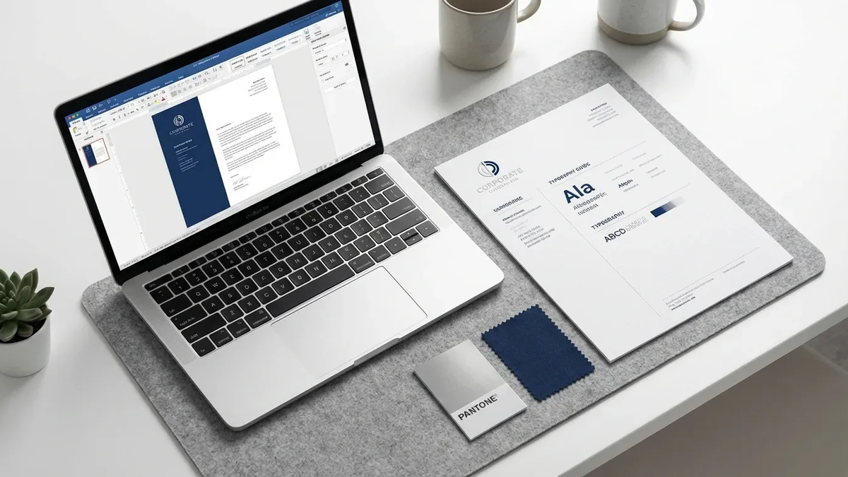 Microsoft Word: KI-Agenten revolutionieren Geschäftsbriefe - Foto: über boerse-global.de