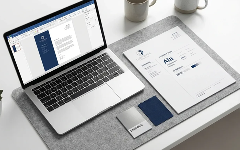 Microsoft Word: KI-Agenten revolutionieren Geschäftsbriefe - Foto: über boerse-global.de