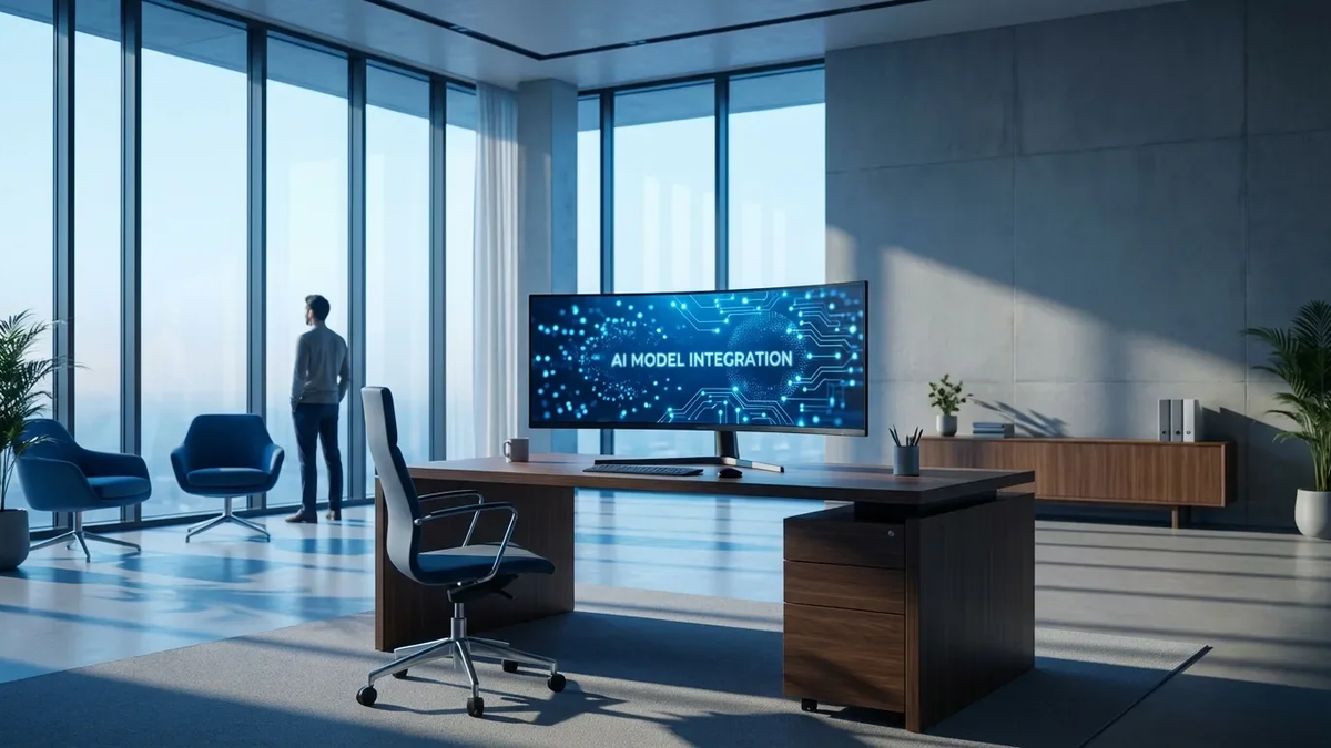 KI-Verordnung: Europas Unternehmen stehen vor der Bewährungsprobe - Foto: über boerse-global.de