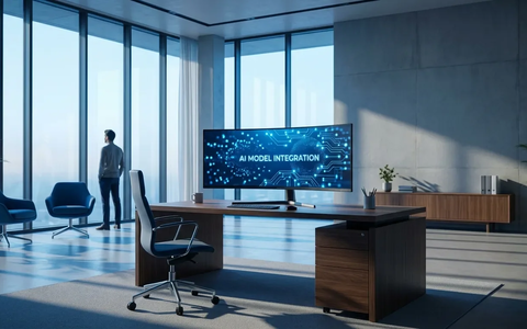 KI-Verordnung: Europas Unternehmen stehen vor der Bewährungsprobe - Foto: über boerse-global.de