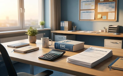 Vereine und Verbände: Höhere Steuerfreibeträge für Ehrenamtliche gelten ab sofort - Foto: über boerse-global.de