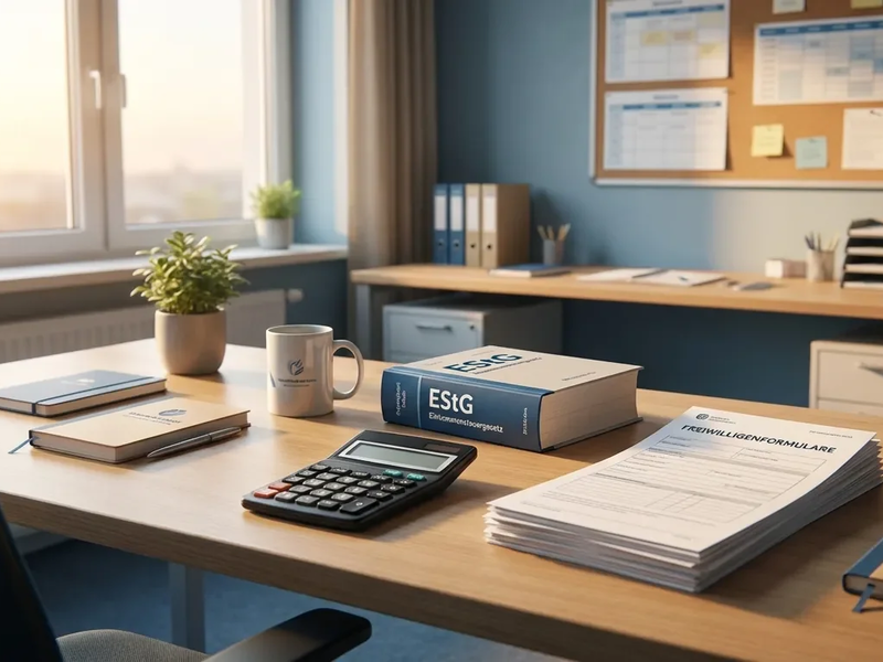 Vereine und Verbände: Höhere Steuerfreibeträge für Ehrenamtliche gelten ab sofort - Foto: über boerse-global.de