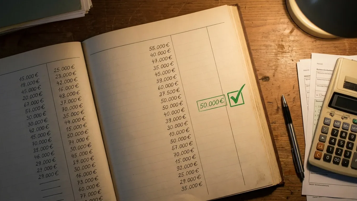 Vereine entlastet: Neue Steuergrenze und höhere Ehrenamtspauschalen - Foto: über boerse-global.de