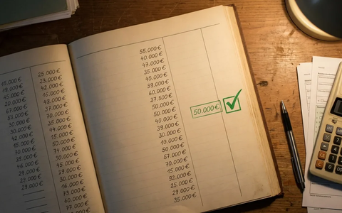 Vereine entlastet: Neue Steuergrenze und höhere Ehrenamtspauschalen - Foto: über boerse-global.de