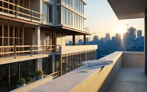 Oberösterreich fördert jetzt auch Eigentumswohnungen - Foto: über boerse-global.de