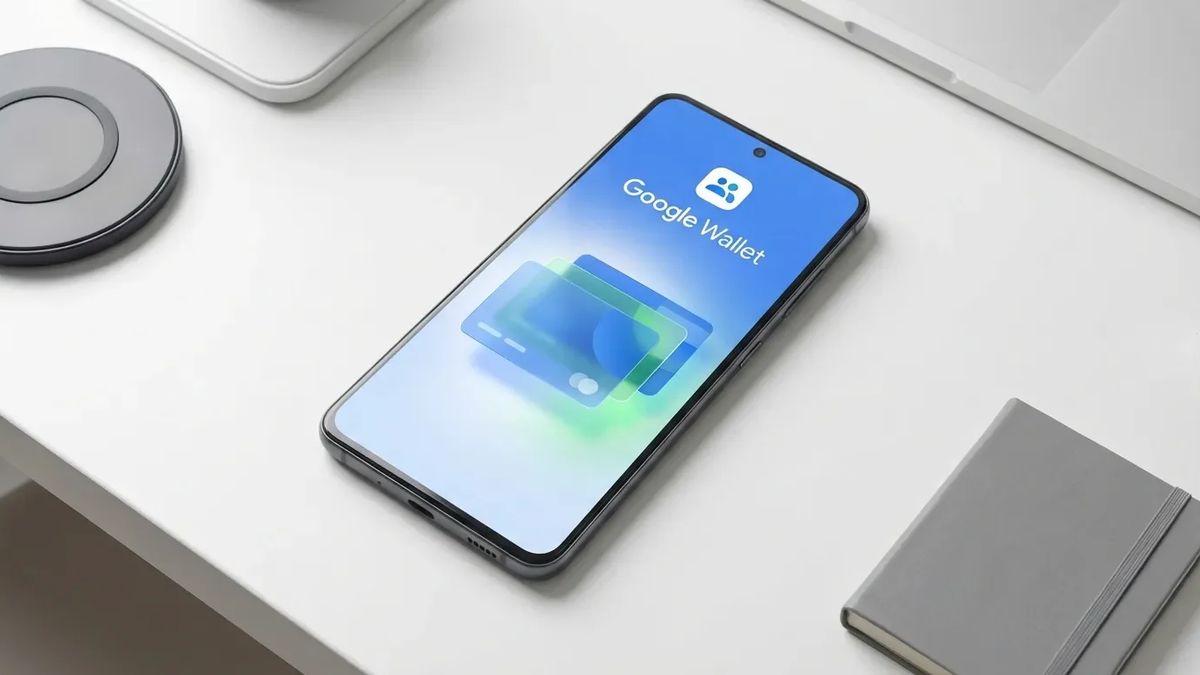 Google schließt 2025 mit wichtigen Android-Updates ab - Foto: über boerse-global.de