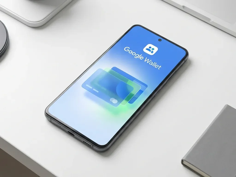 Google schließt 2025 mit wichtigen Android-Updates ab - Foto: über boerse-global.de