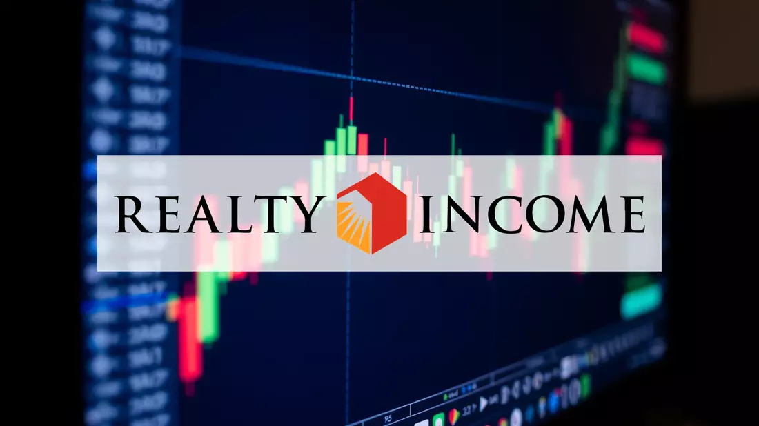 Realty Income’s Billion-Dollar Strategy for Growth - Bild: über boerse-global.de